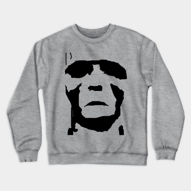 FRANKY Crewneck Sweatshirt by SimonAdamo